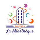 Logo Minothèque