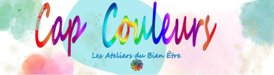 logo cap couleurs