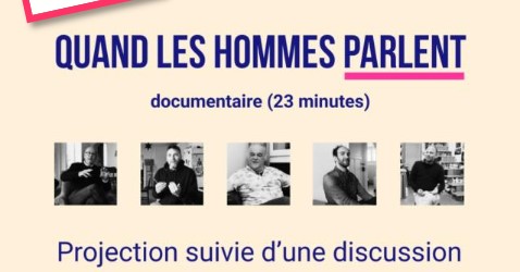 affichette