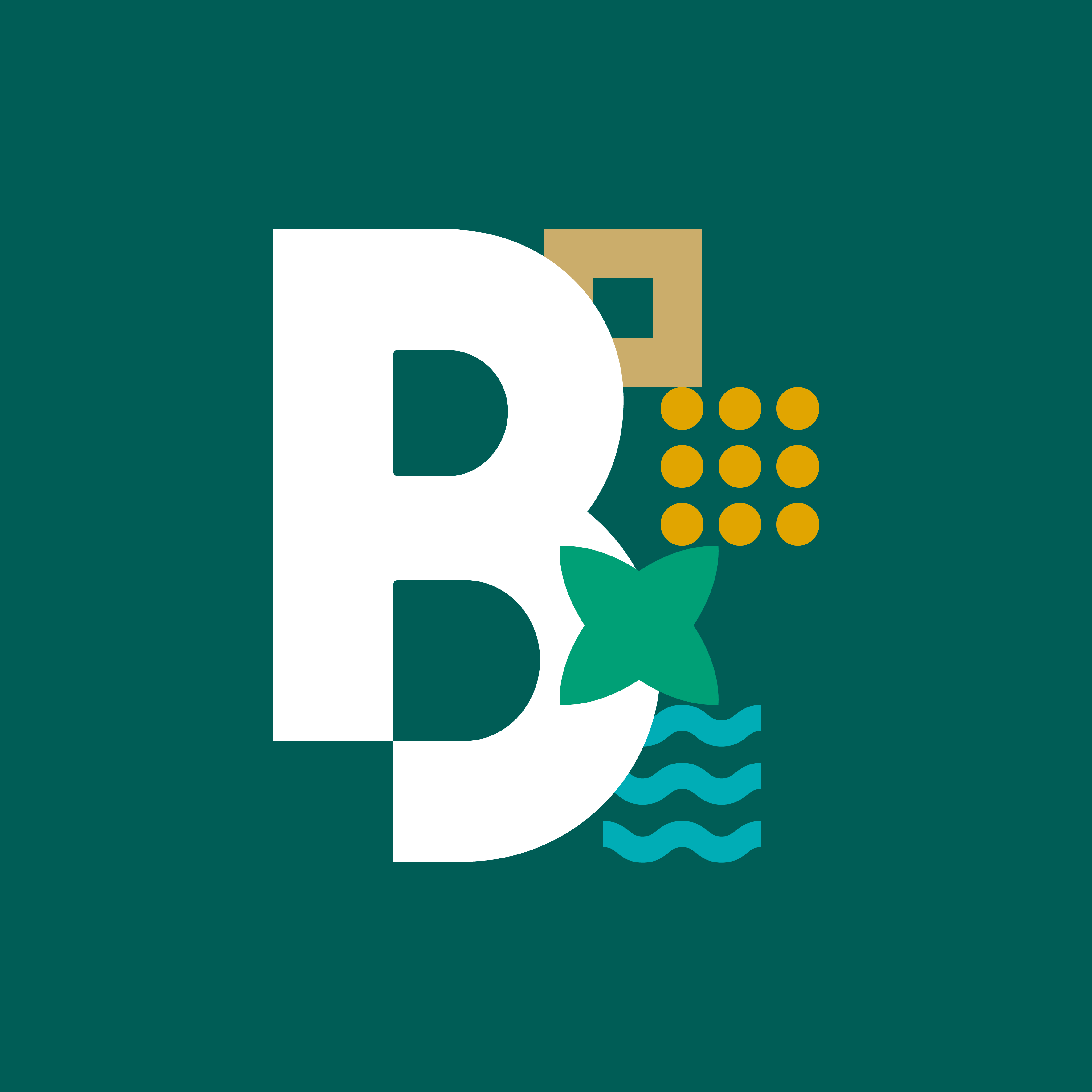 logo Pays de Blain